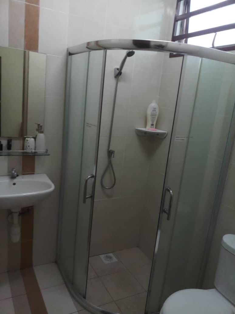 Homestay Ipoh Maziah House in Ipoh