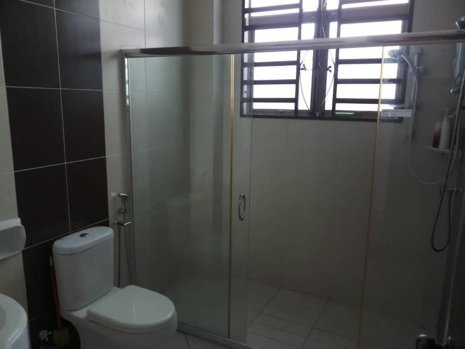Homestay Ipoh Maziah House in Ipoh