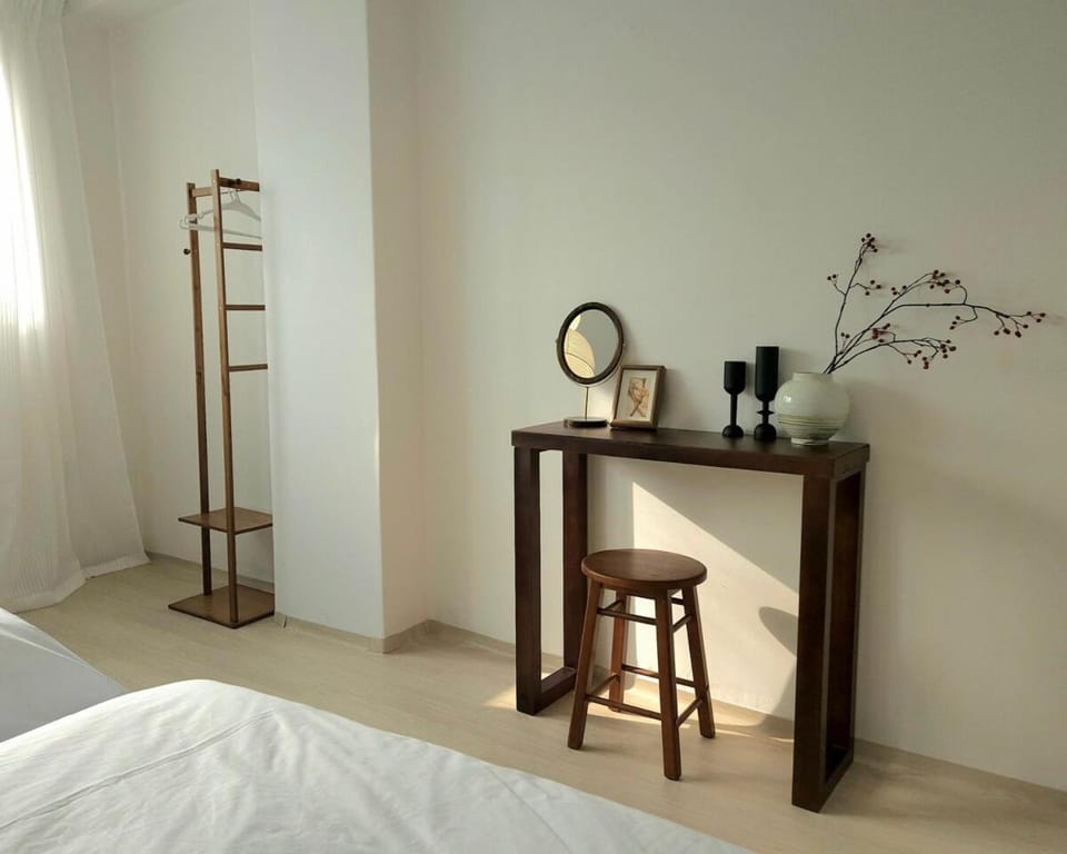 LUNA HAUS Seoul Villa in Seoul