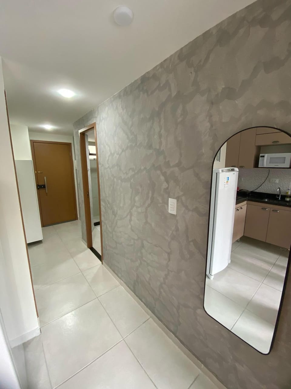 Bathroom, Kitchen or kitchenette