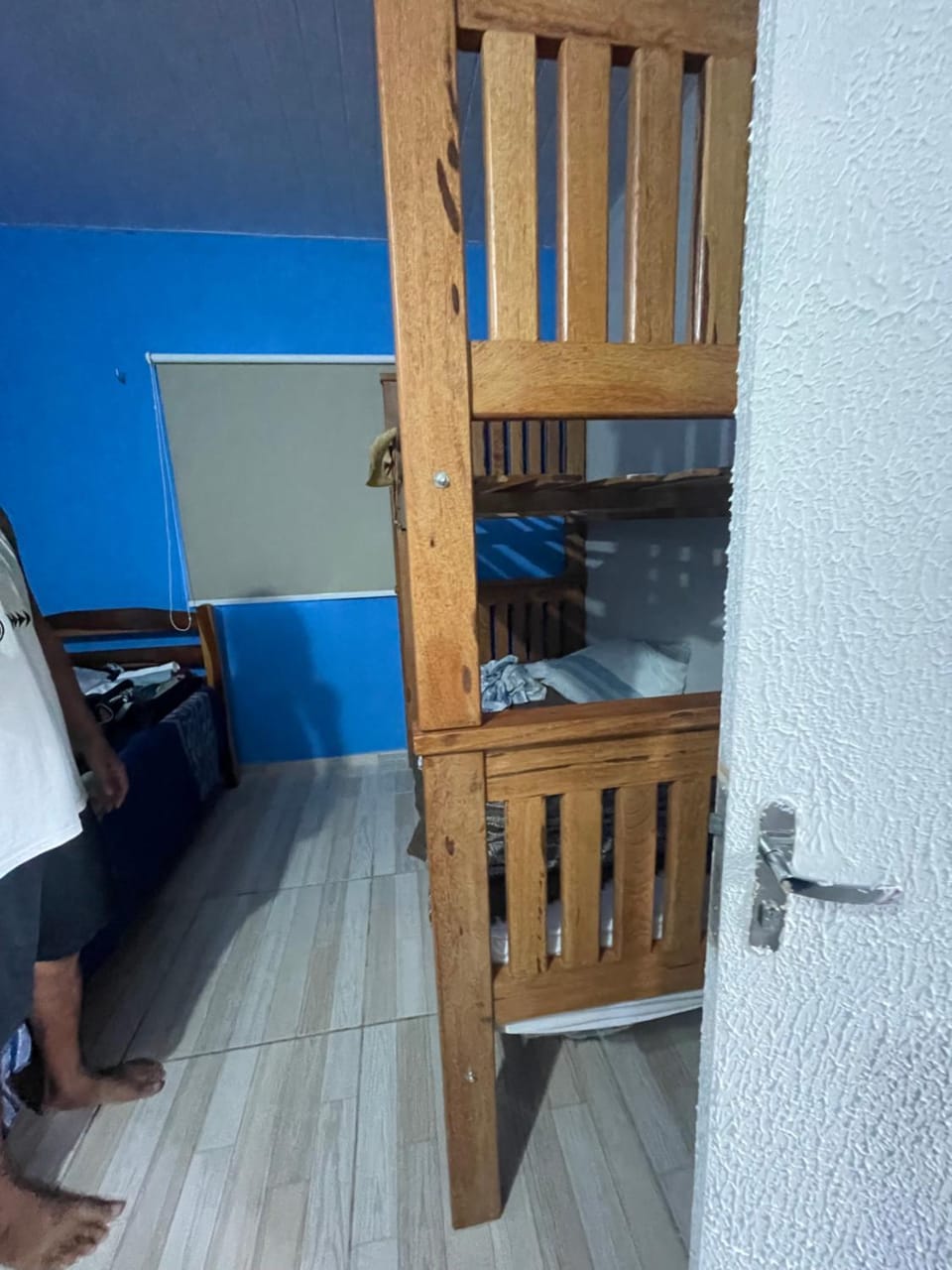 Residencia Refúgio da Paz House in State of Piauí, Brazil