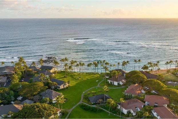 Seaside Serenity in Hawaii Apartment in Poipu