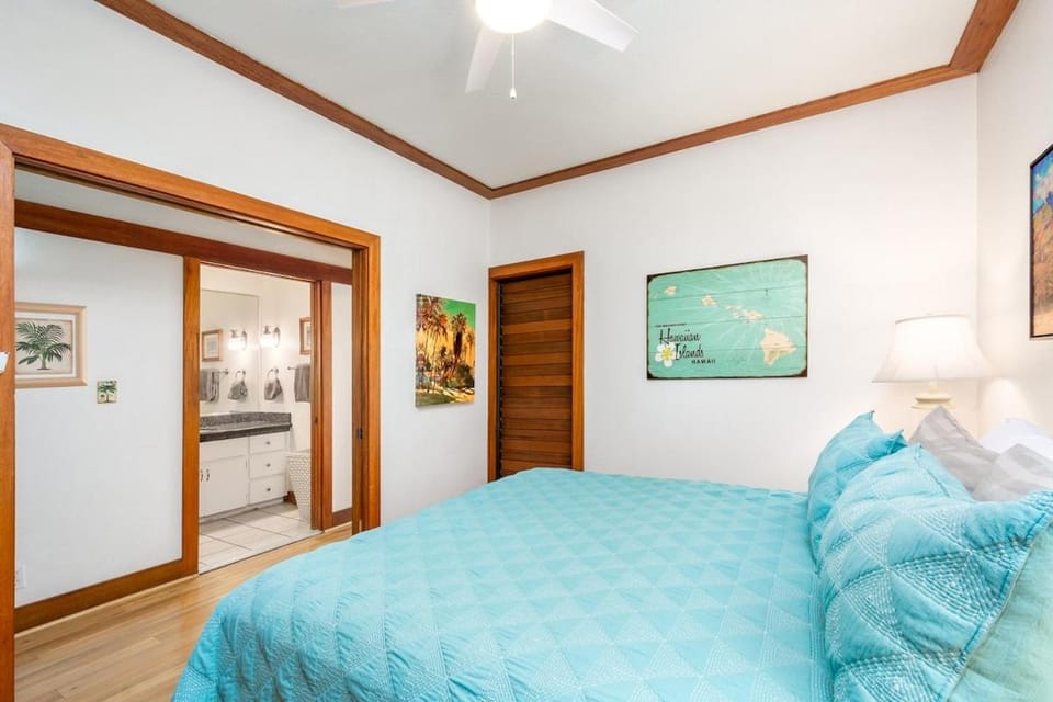Seaside Serenity in Hawaii Apartment in Poipu