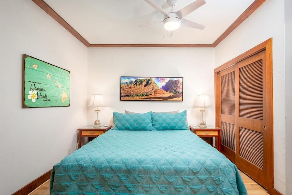 Seaside Serenity in Hawaii Apartment in Poipu