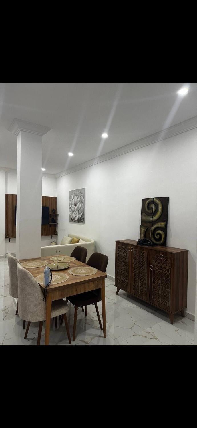 Hatim bien-être Apartment in Marrakesh-Safi