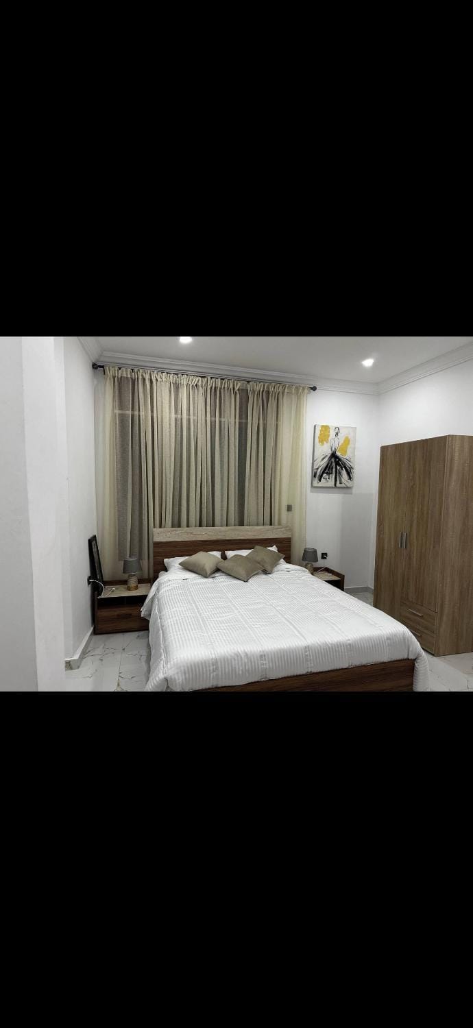 Hatim bien-être Apartment in Marrakesh-Safi