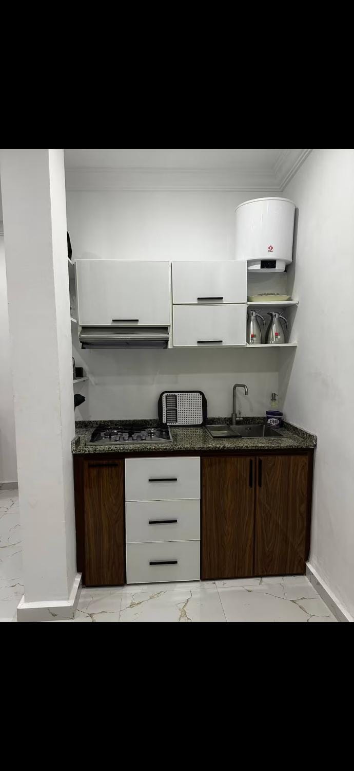 Hatim bien-être Apartment in Marrakesh-Safi