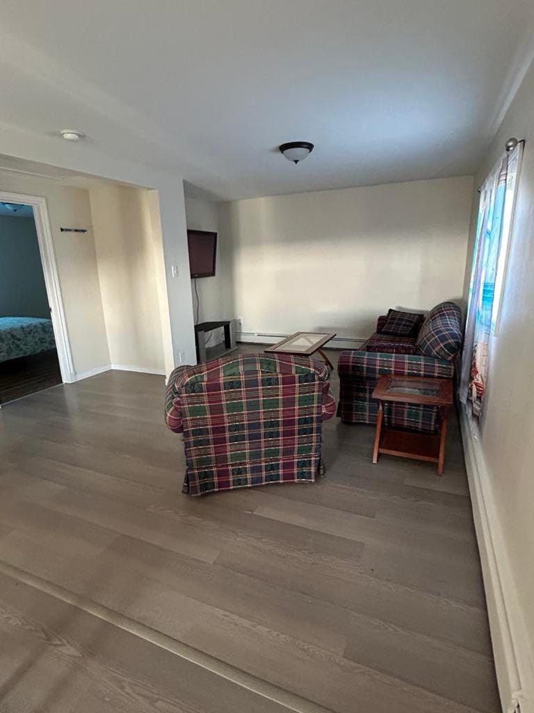 Whale Cove Suites Apartment in New Brunswick
