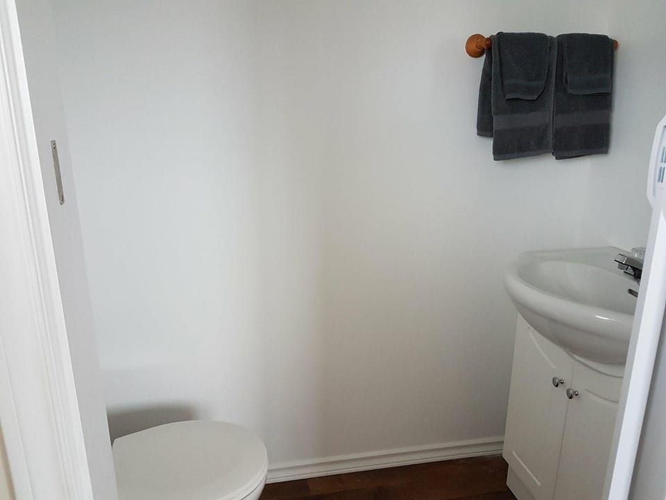 Whale Cove Suites Apartment in New Brunswick