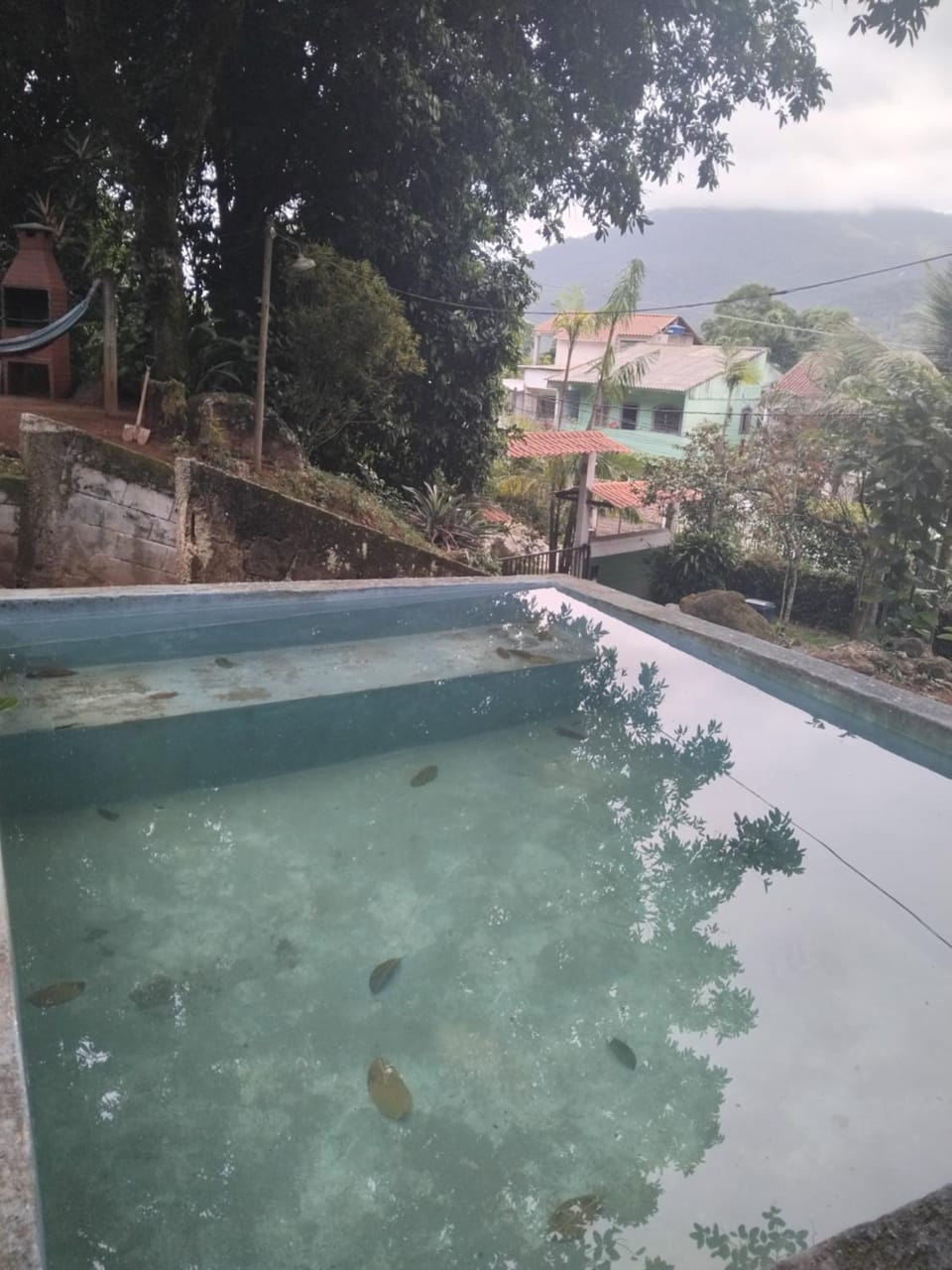 Cantinho do sol House in Mangaratiba