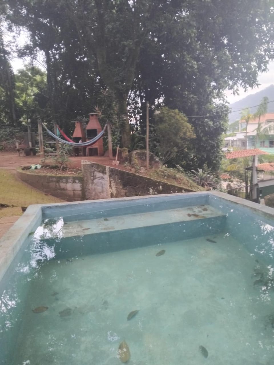 Cantinho do sol House in Mangaratiba