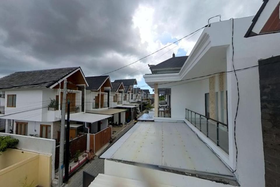 Villa 9 House in Denpasar