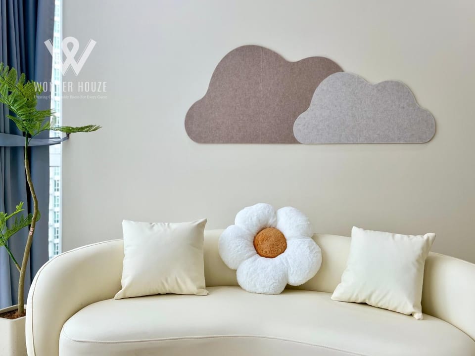 2BR Cozy Stay at Sungai Besi - 5 mins to TBS Apartment in Federal Territory of Kuala Lumpur
