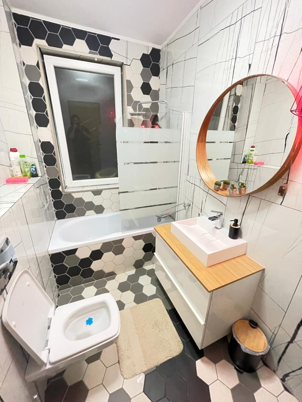 Bulg Modern Apartment in Sofia