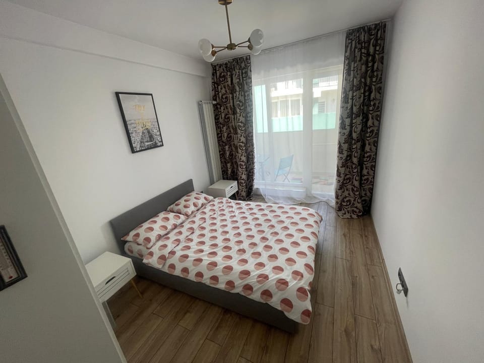 Bulg Modern Apartment in Sofia