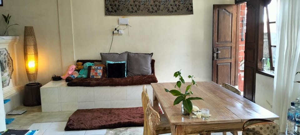 Guest House Rumah Sedana Vacation rental in Ubud