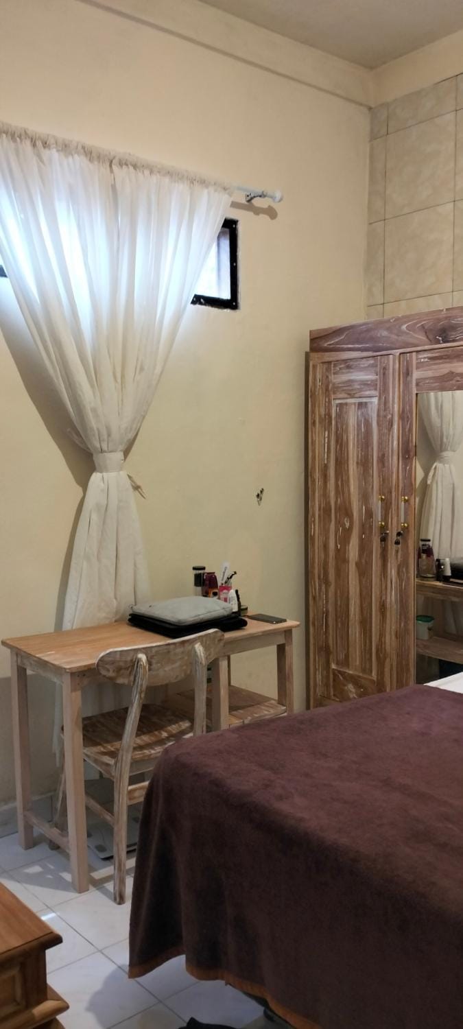 Guest House Rumah Sedana Vacation rental in Ubud