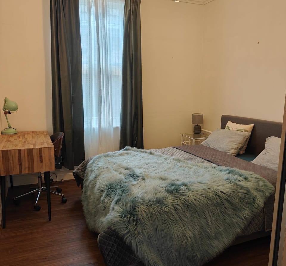 Daisy home Villa in Brighton