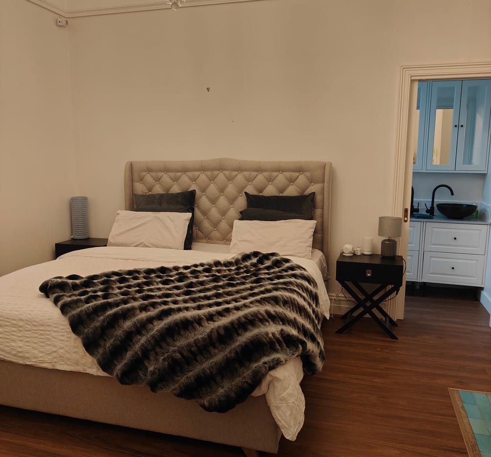 Daisy home Villa in Brighton
