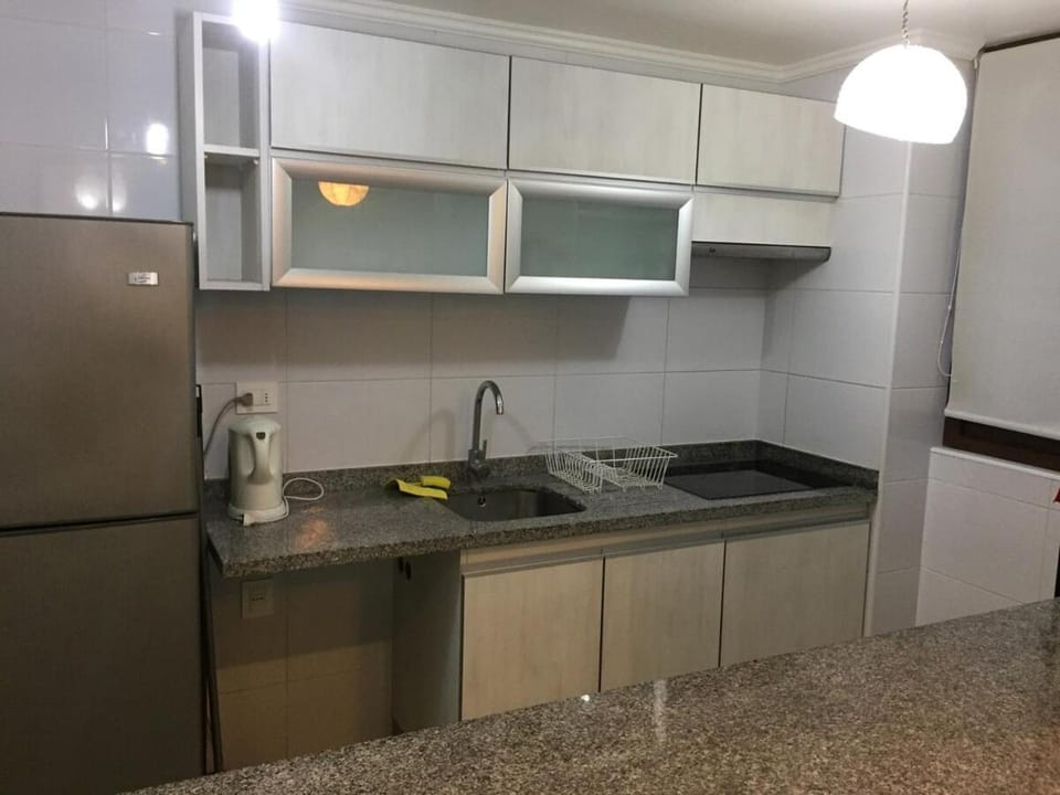 Jardín Del Mar - Casino-Playa Apartment in Coquimbo