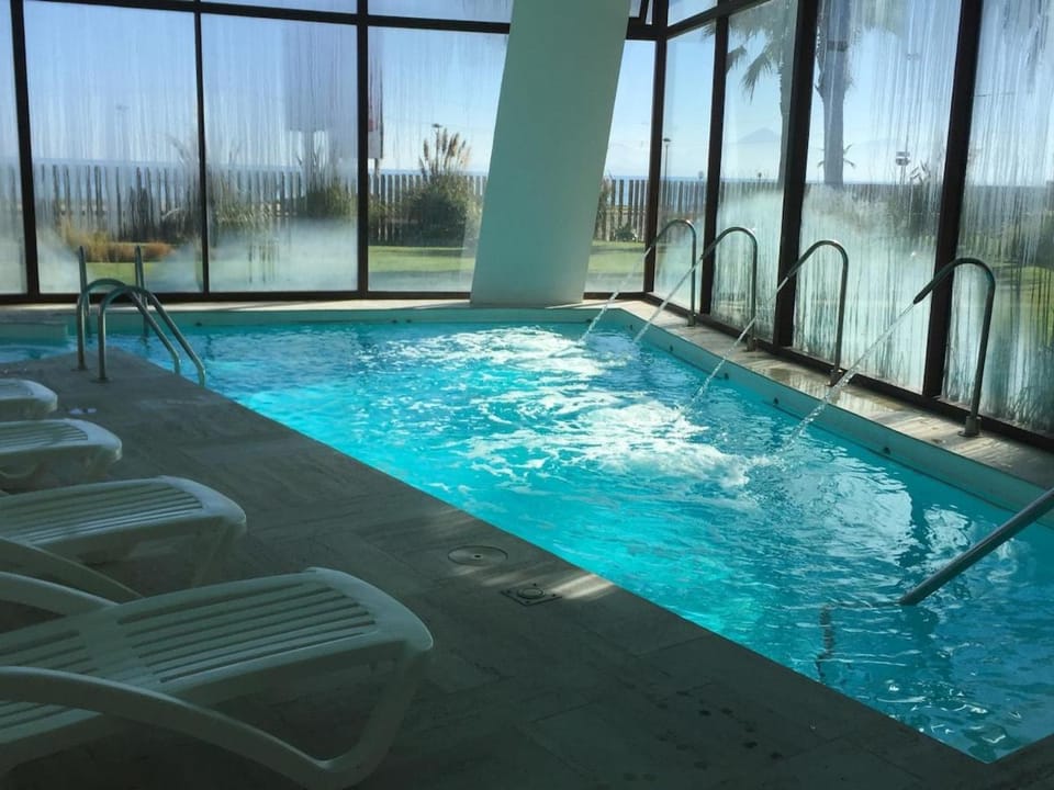 Jardín Del Mar - Casino-Playa Apartment in Coquimbo