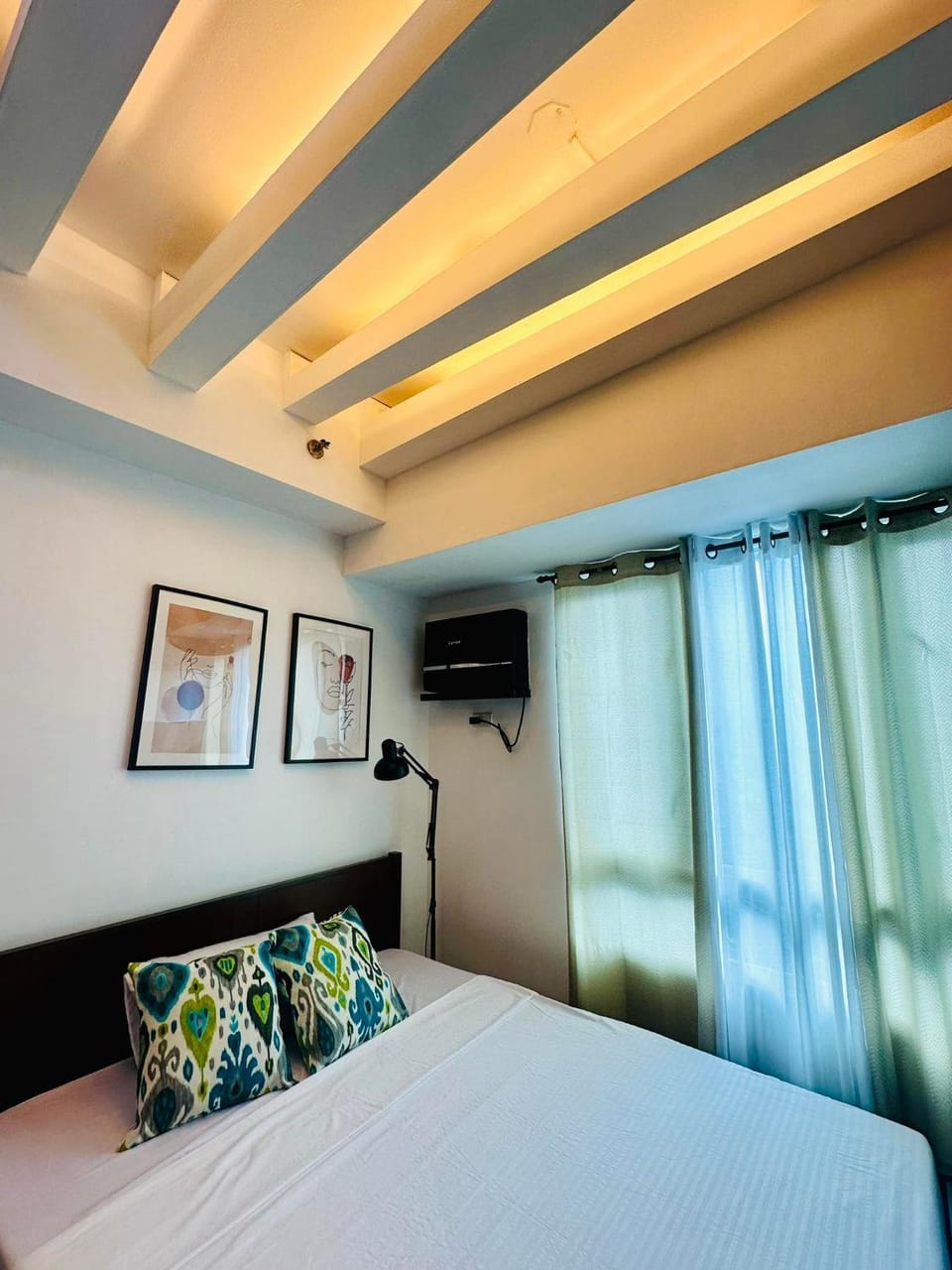 The Beacon Makati by Christine Suites PH near Greenbelt Mall Apartment hotel in Pasay