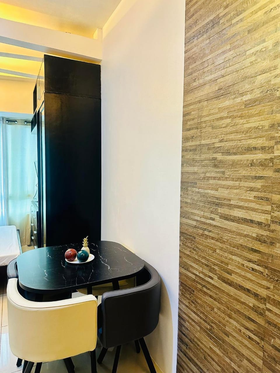 The Beacon Makati by Christine Suites PH near Greenbelt Mall Apartment hotel in Pasay