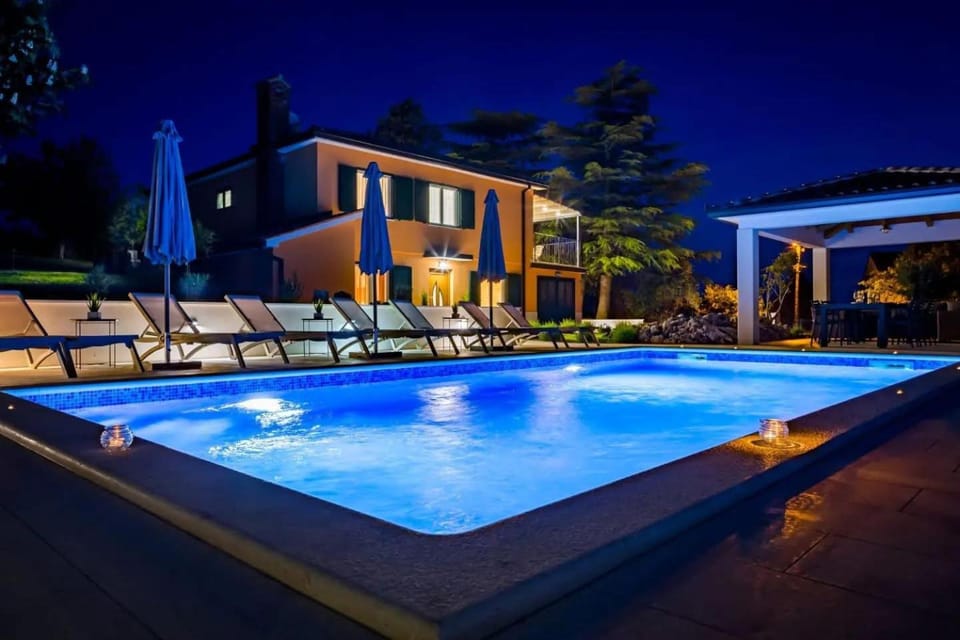 Villa Imperio Deluxe Apartment in Federation of Bosnia and Herzegovina