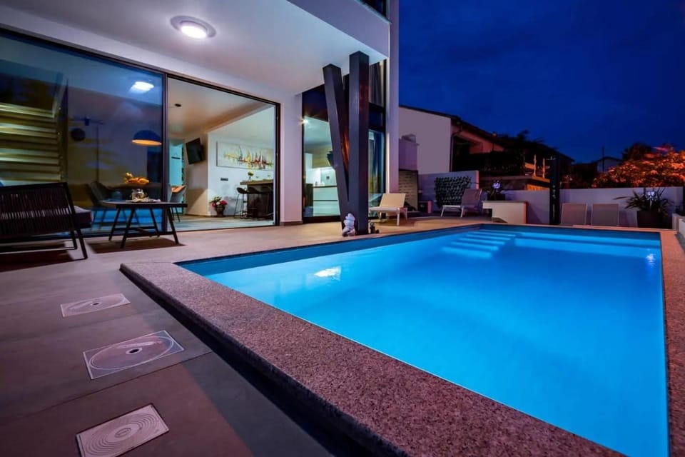 Villa Imperio Deluxe Apartment in Federation of Bosnia and Herzegovina