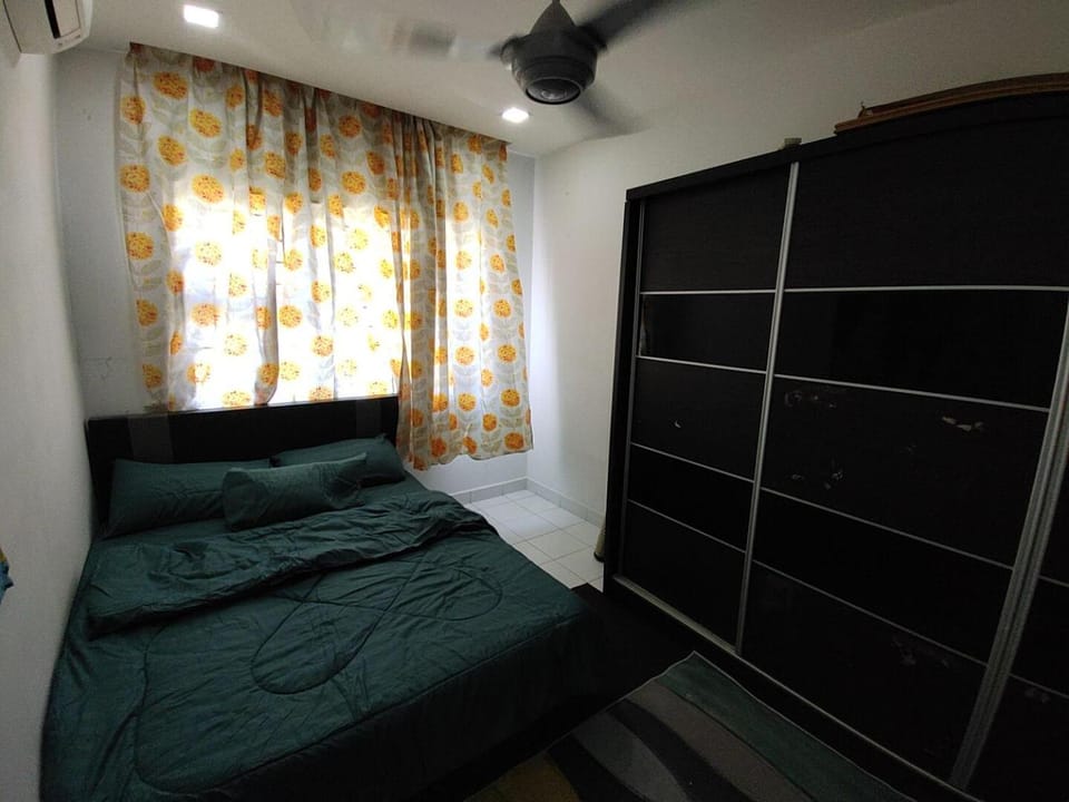 FA Homestay at Putrajaya Apartment in Putrajaya