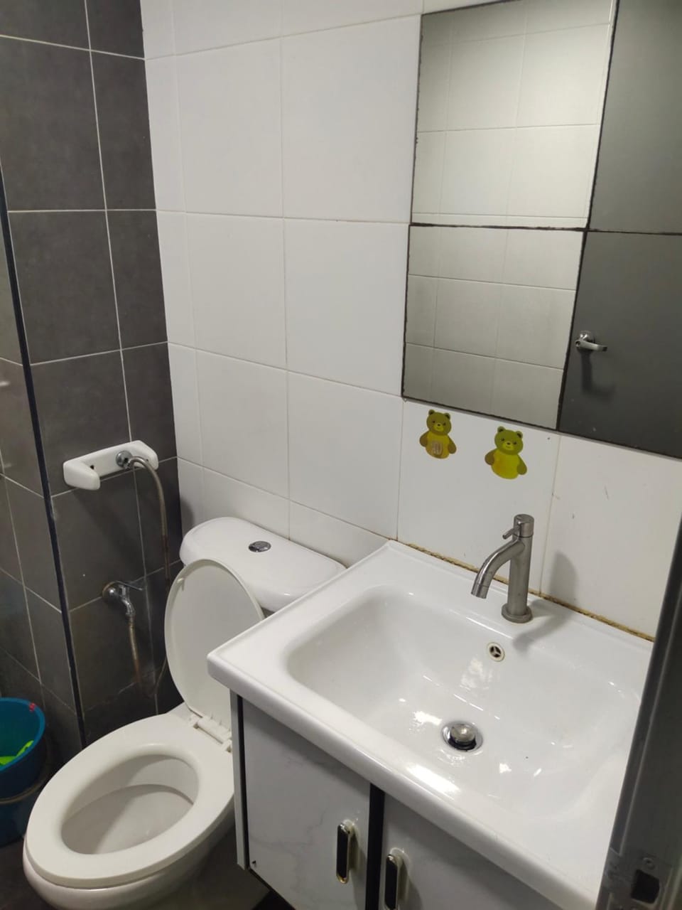 FA Homestay at Putrajaya Apartment in Putrajaya
