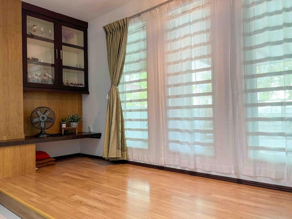 悦客YK Homestay 5mins to IconCity House in Penang