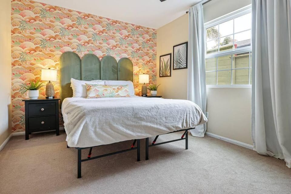 10 Mins to the Beach La Jolla and UCSD House in La Jolla