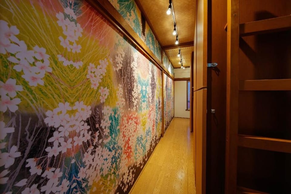 One stop from Ikebukuro very popular Shiinamachi Unique Yuuto Village Minami Nagasaki Elite YVE Apartment in Shinjuku