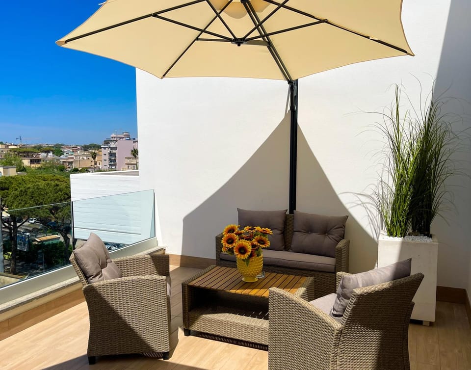 Day, View (from property/room), Balcony/Terrace