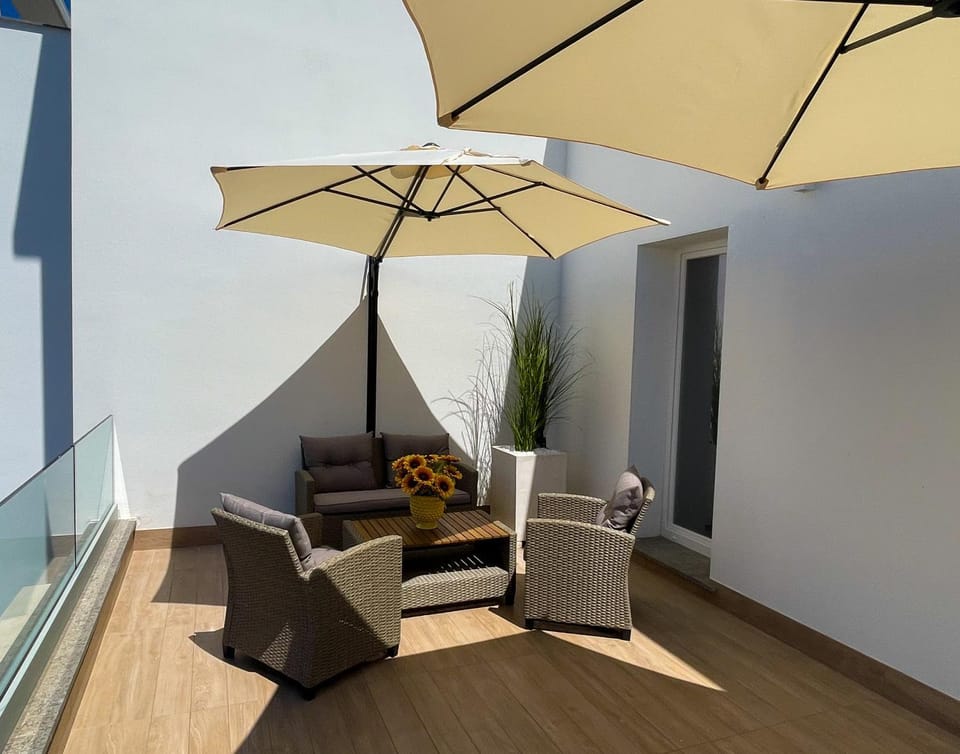 Day, View (from property/room), Balcony/Terrace