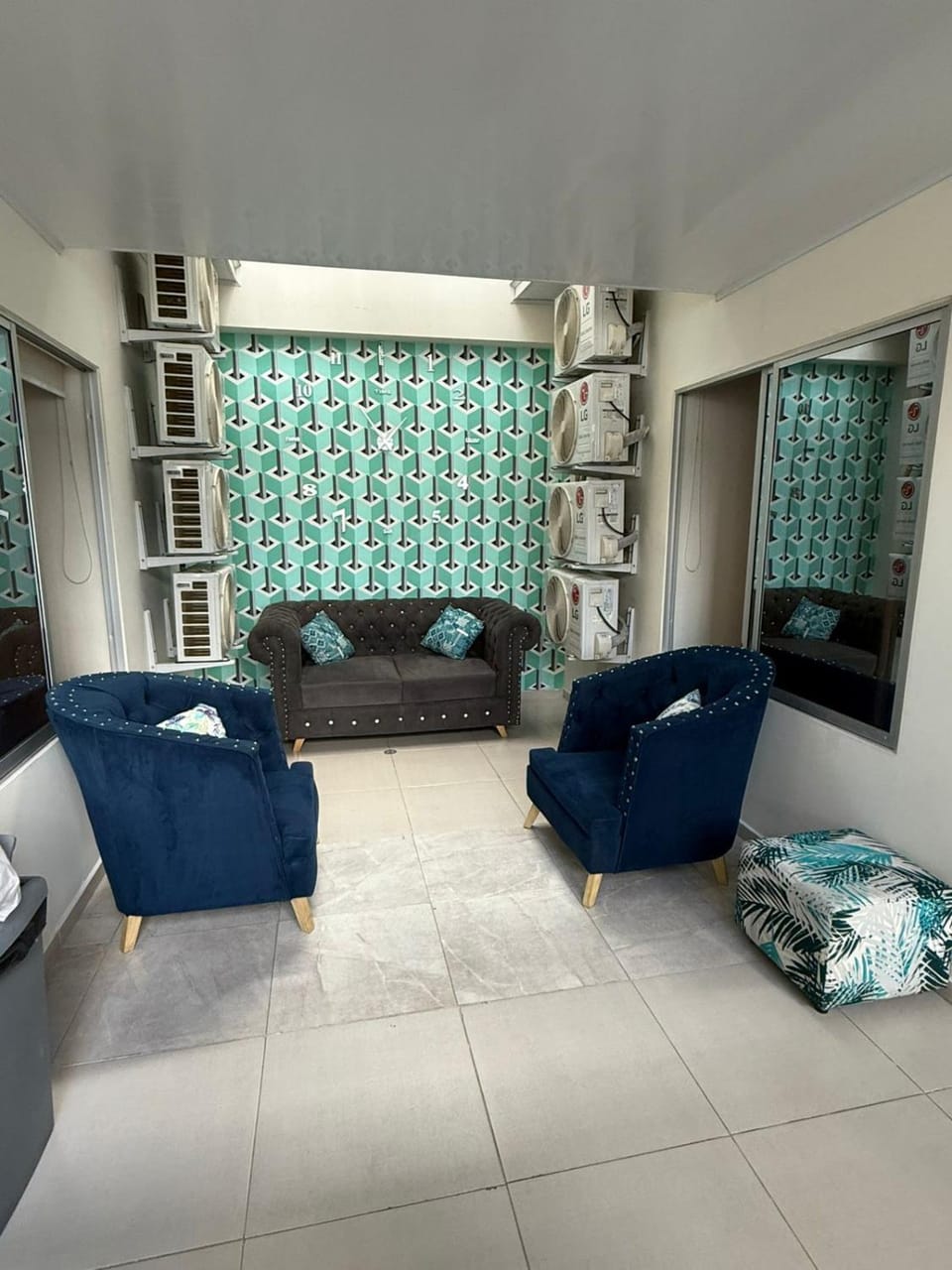 View (from property/room), Seating area