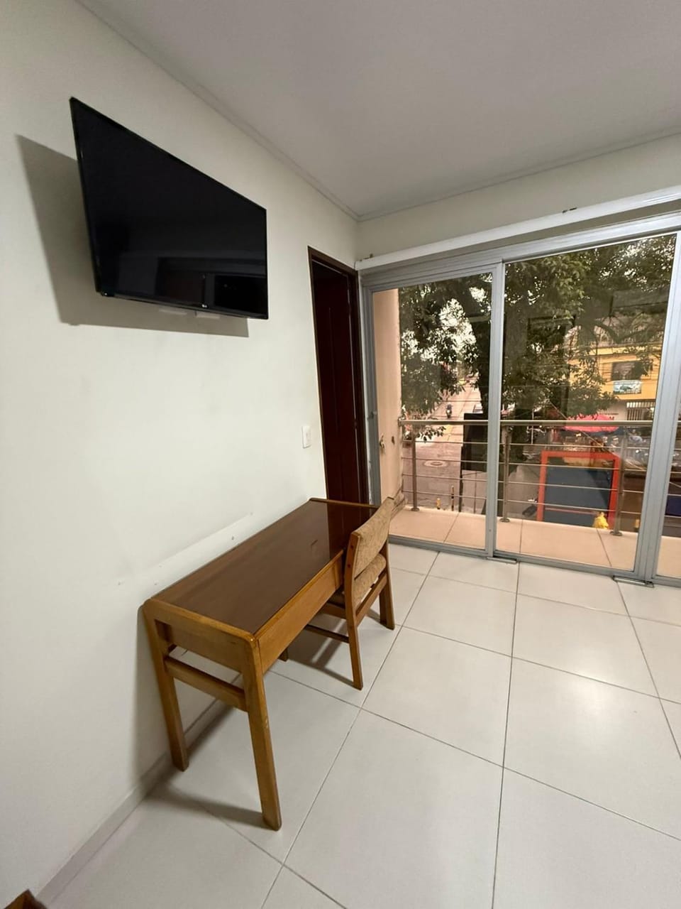 TV and multimedia, View (from property/room)