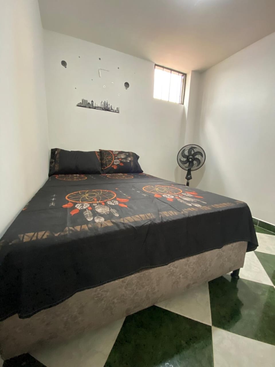 Confortable y placentero cerca a todo Apartment in Bucaramanga