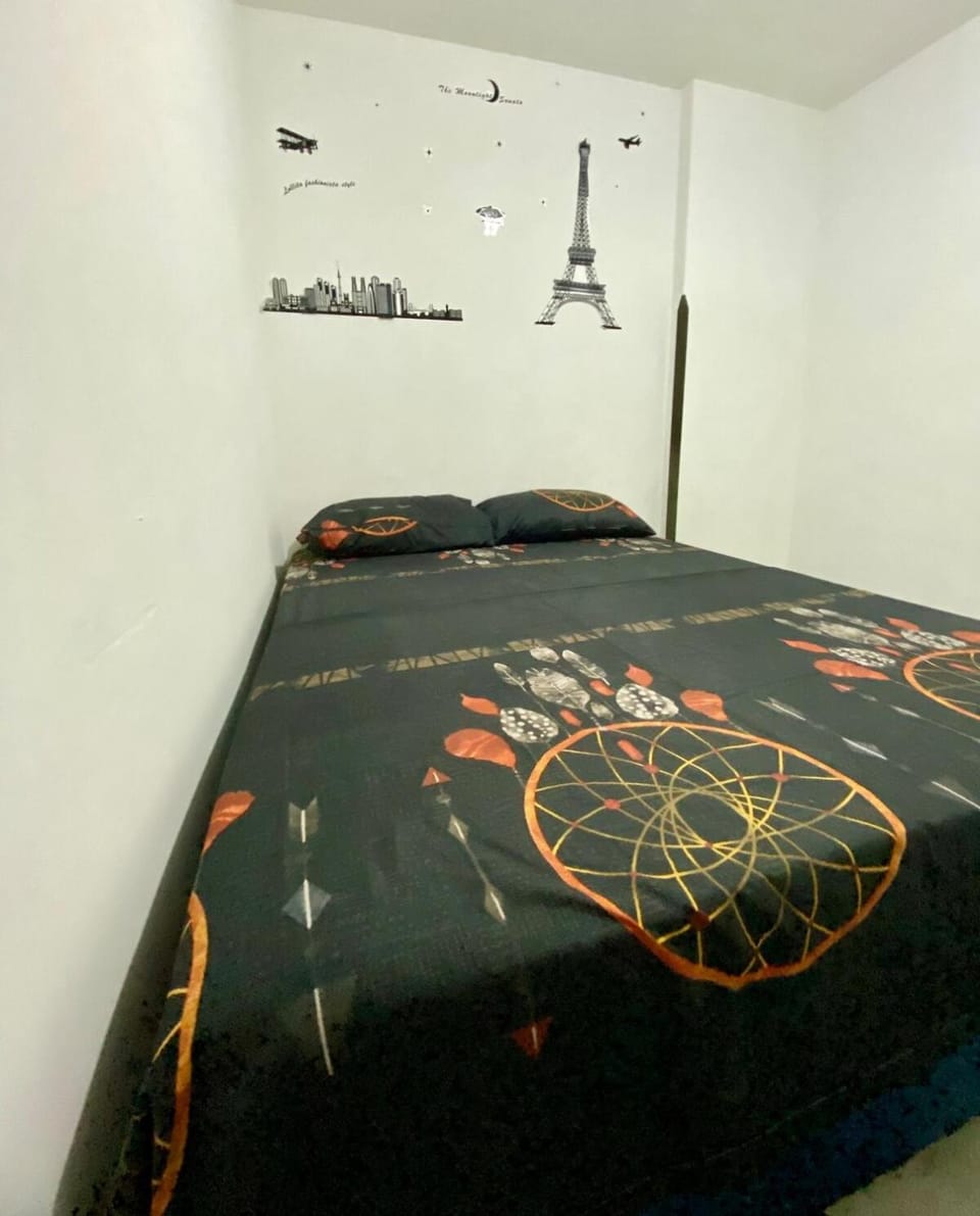 Confortable y placentero cerca a todo Apartment in Bucaramanga