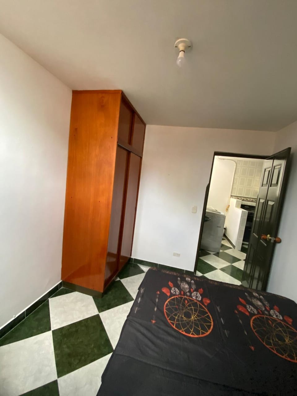Confortable y placentero cerca a todo Apartment in Bucaramanga