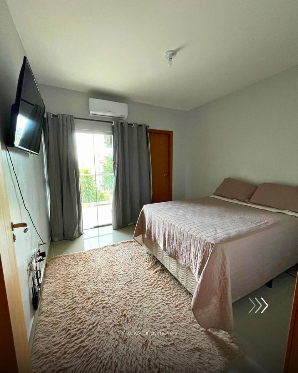 Sobrado disponível para a Farm Show House in State of Goiás