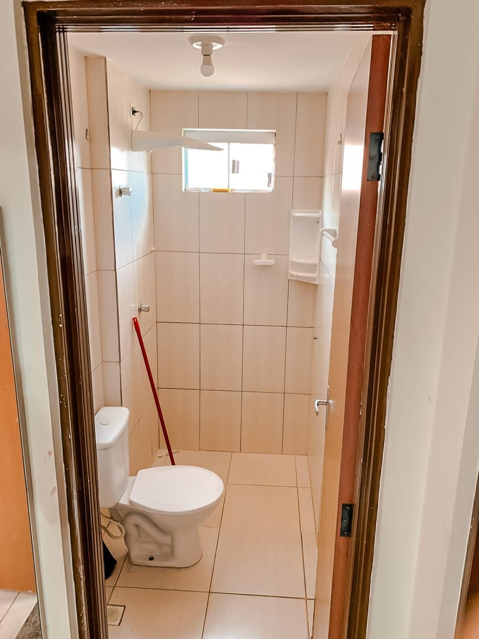 Apartamento Período da Farm Show Apartment in State of Tocantins