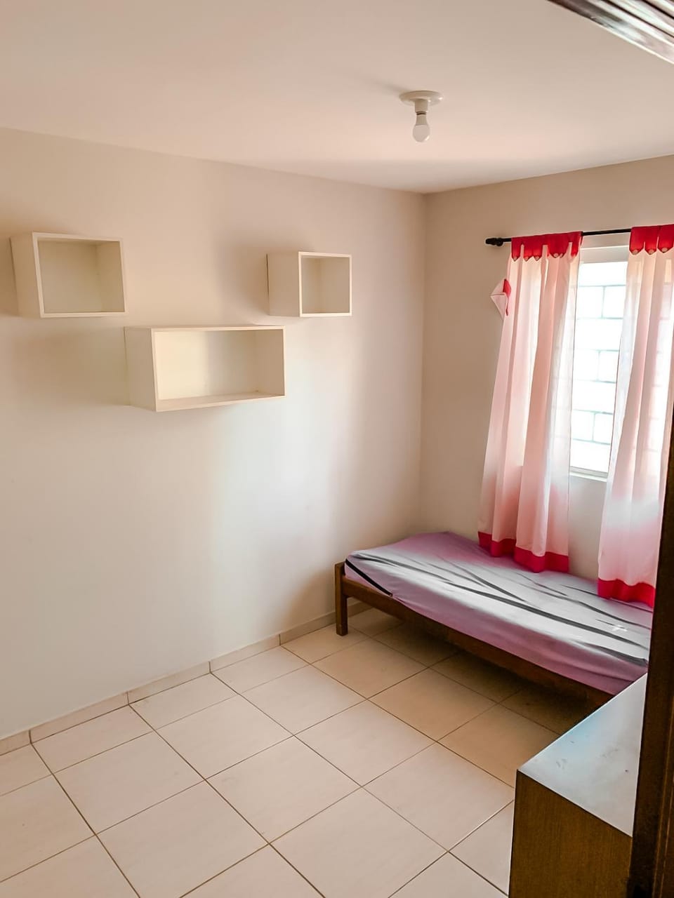 Apartamento Período da Farm Show Apartment in State of Tocantins