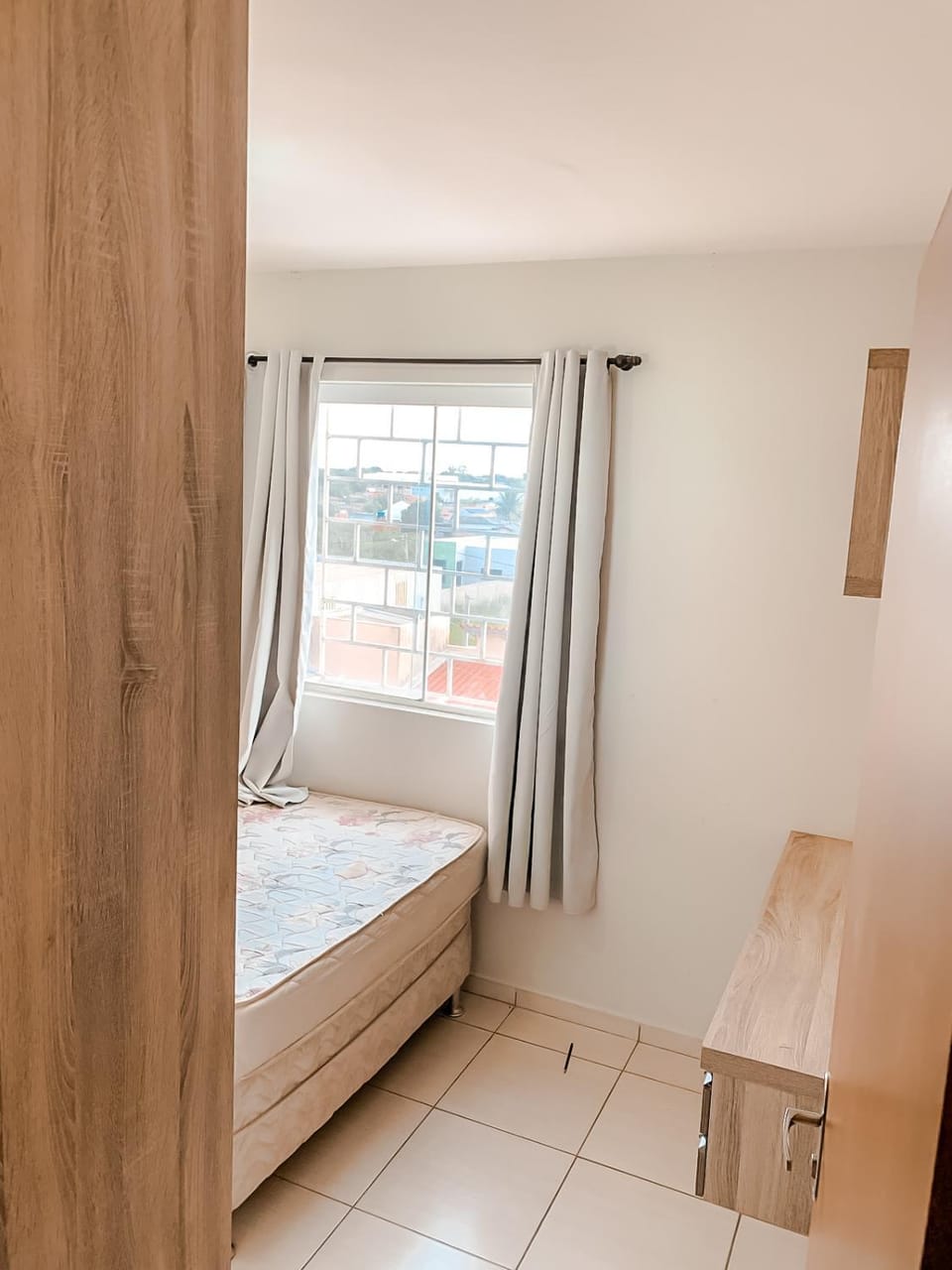 Apartamento Período da Farm Show Apartment in State of Tocantins