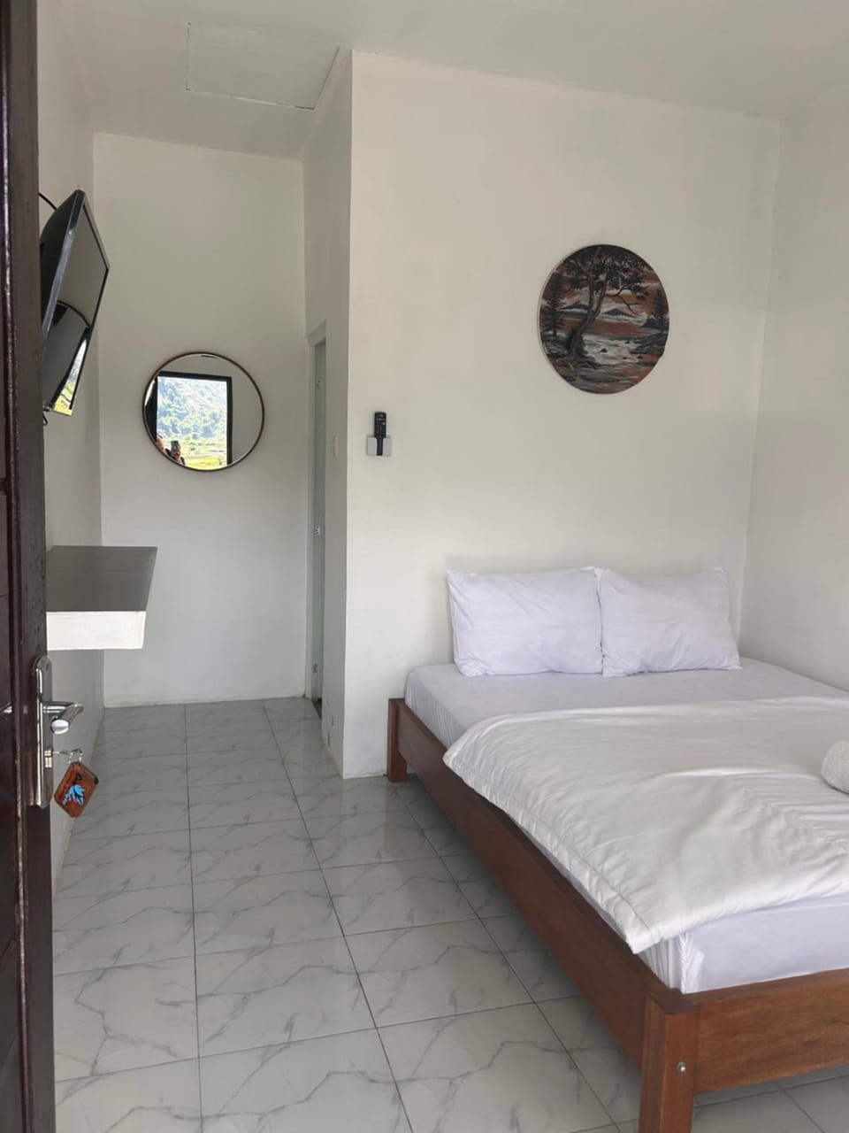 Gea-Geo Homestay Sembalun bumbung Vacation rental in West Nusa Tenggara, Indonesia