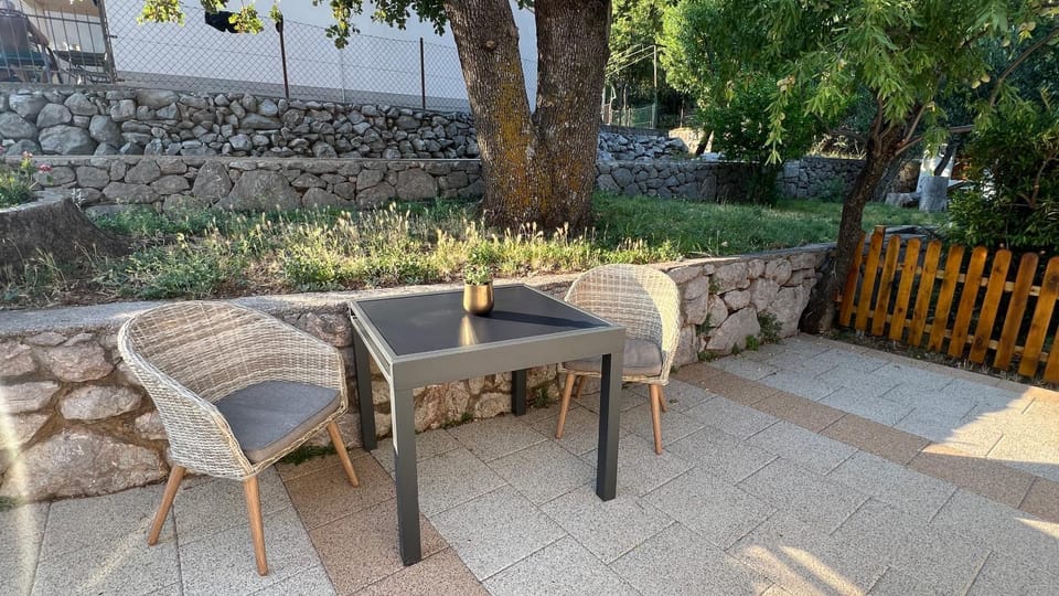 MOREBIT - between sea and mountains House in Zadar County