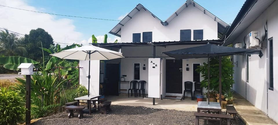 ANR Homestay & Roomstay House in Kedah