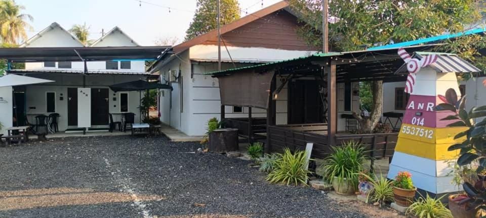 ANR Homestay & Roomstay House in Kedah