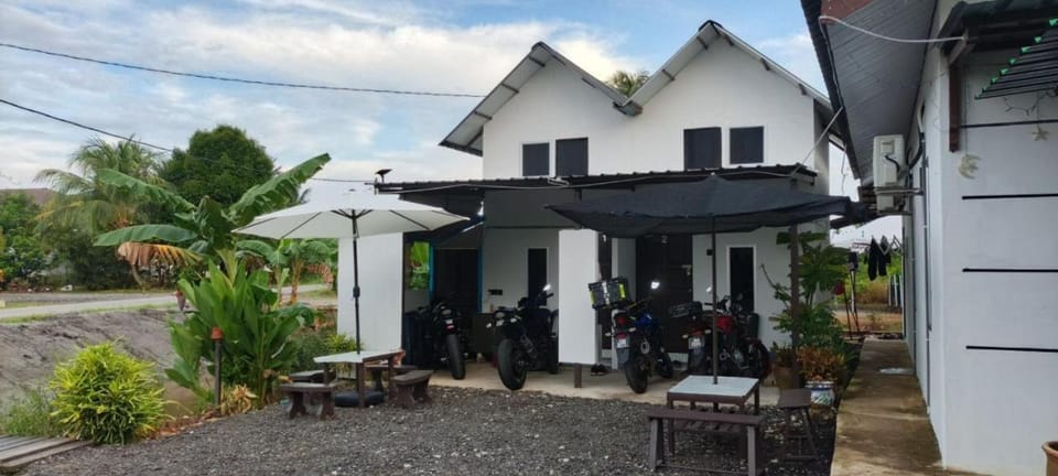 ANR Homestay & Roomstay House in Kedah
